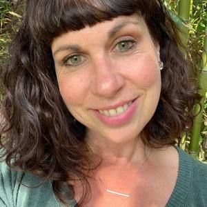 Meet your Posher, Winnie